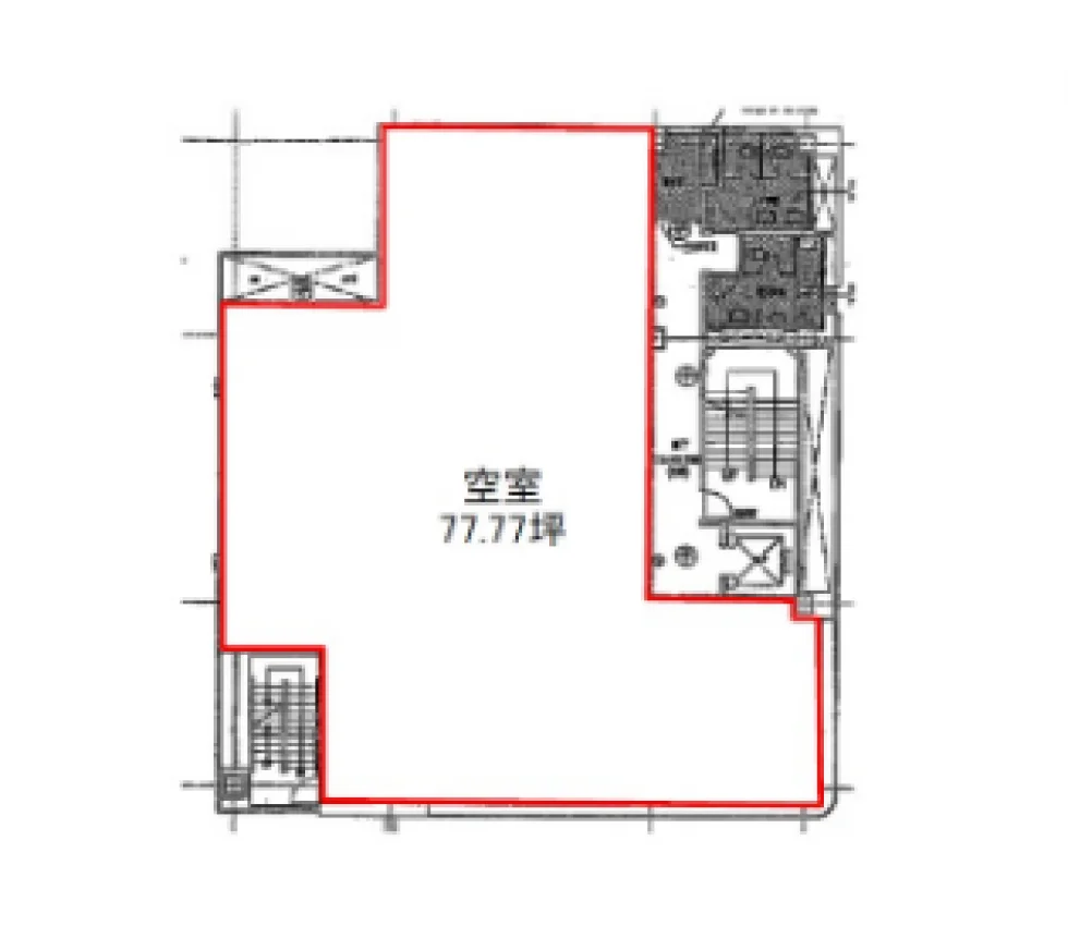 小倉日興ビル - 9