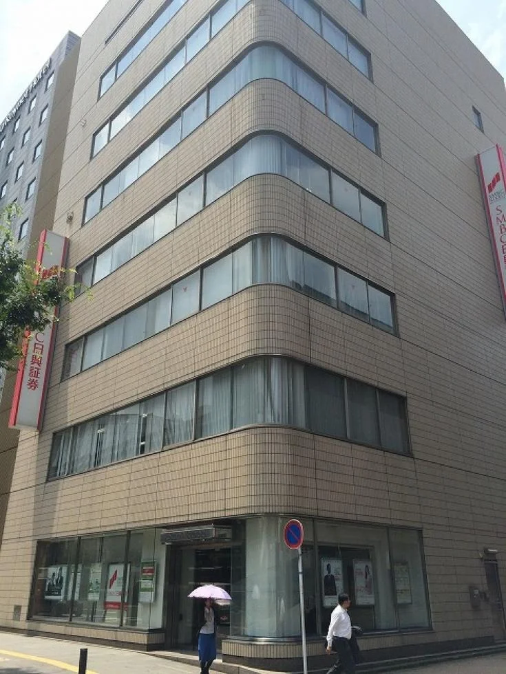 小倉日興ビル - 10