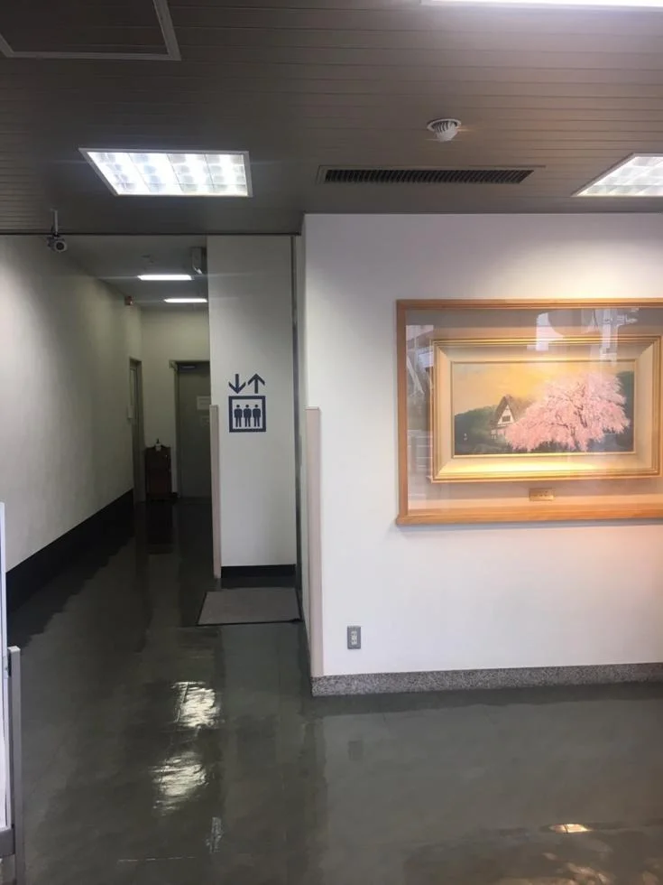 小倉日興ビル - 14