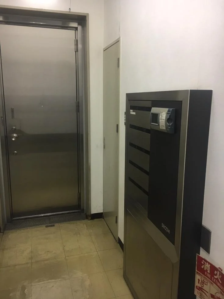 小倉日興ビル - 15