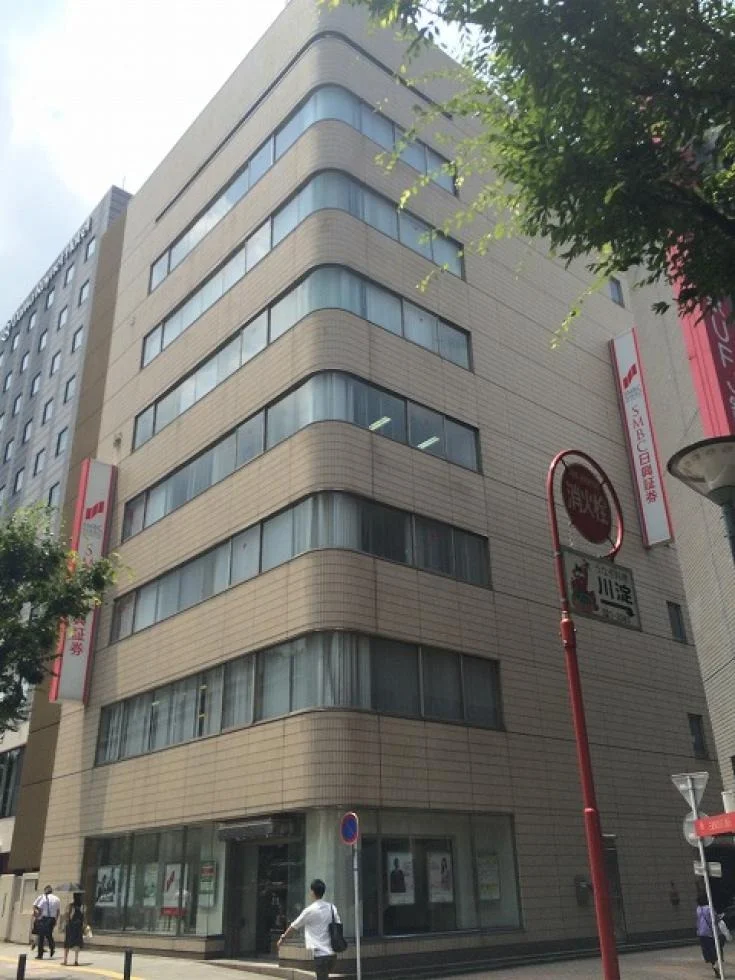 小倉日興ビル - 16