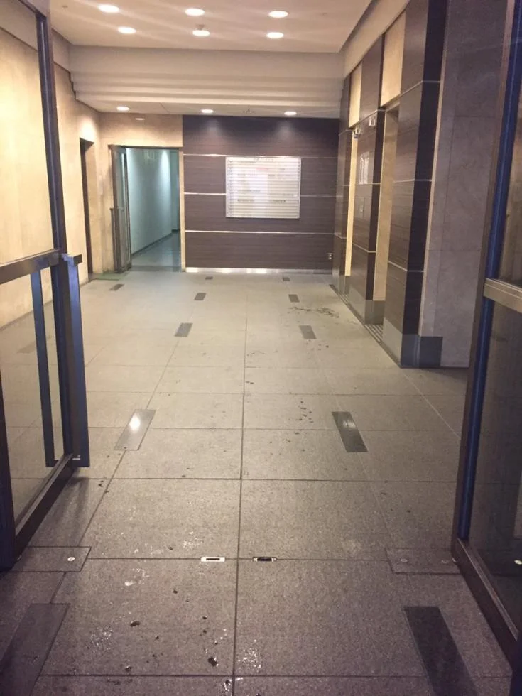 小倉パークビル 7 - 画像22