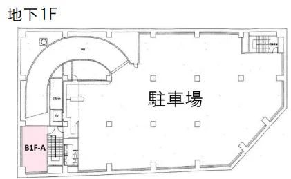小倉駅前ひびきビル B1 - 画像19