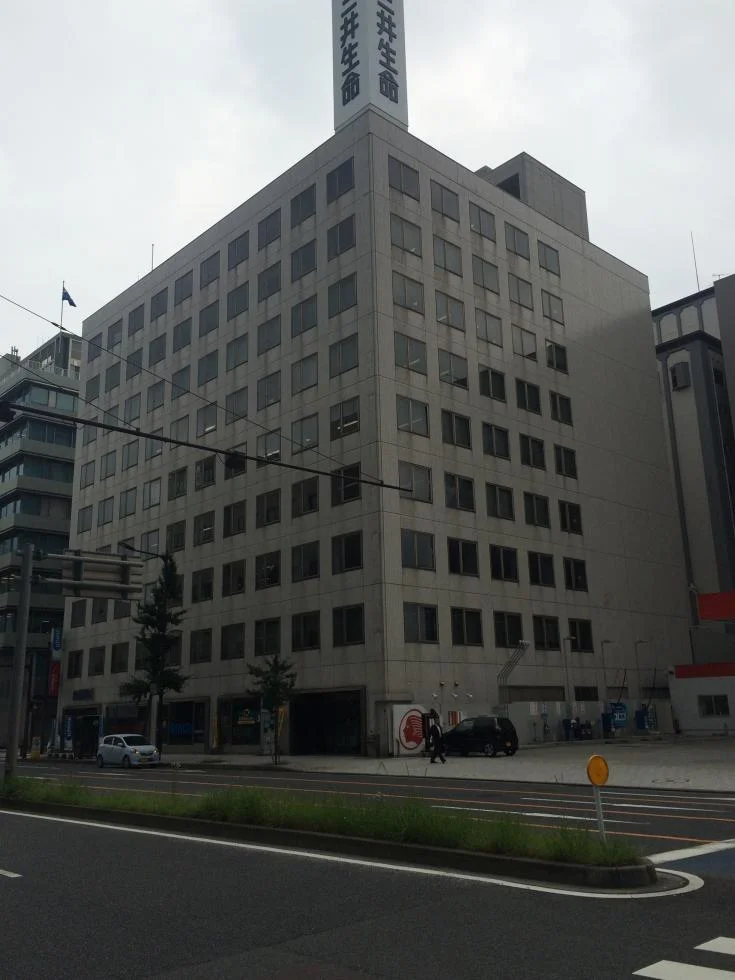 大樹生命北九州小倉ビル 1 - 画像17