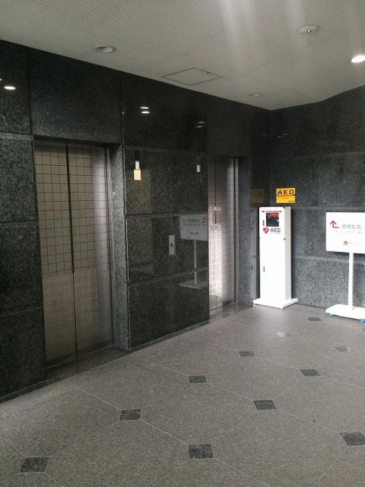 太陽生命小倉TMビル - 14