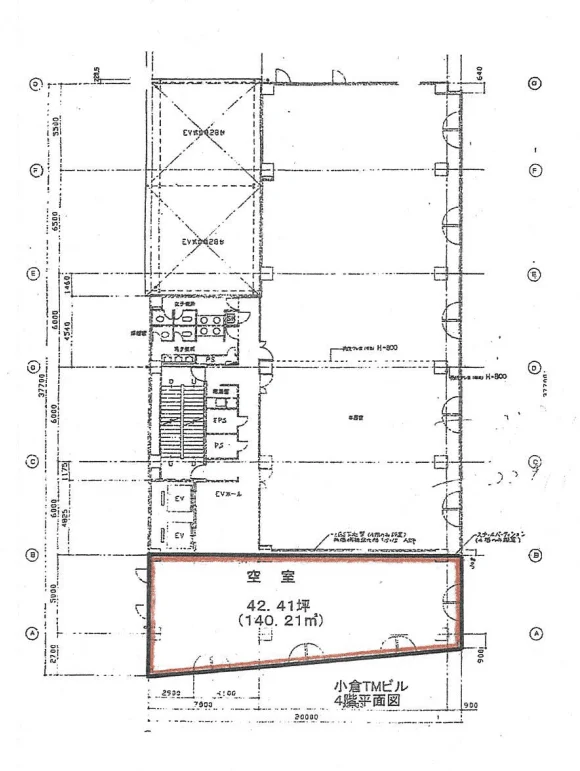太陽生命小倉TMビル - 16