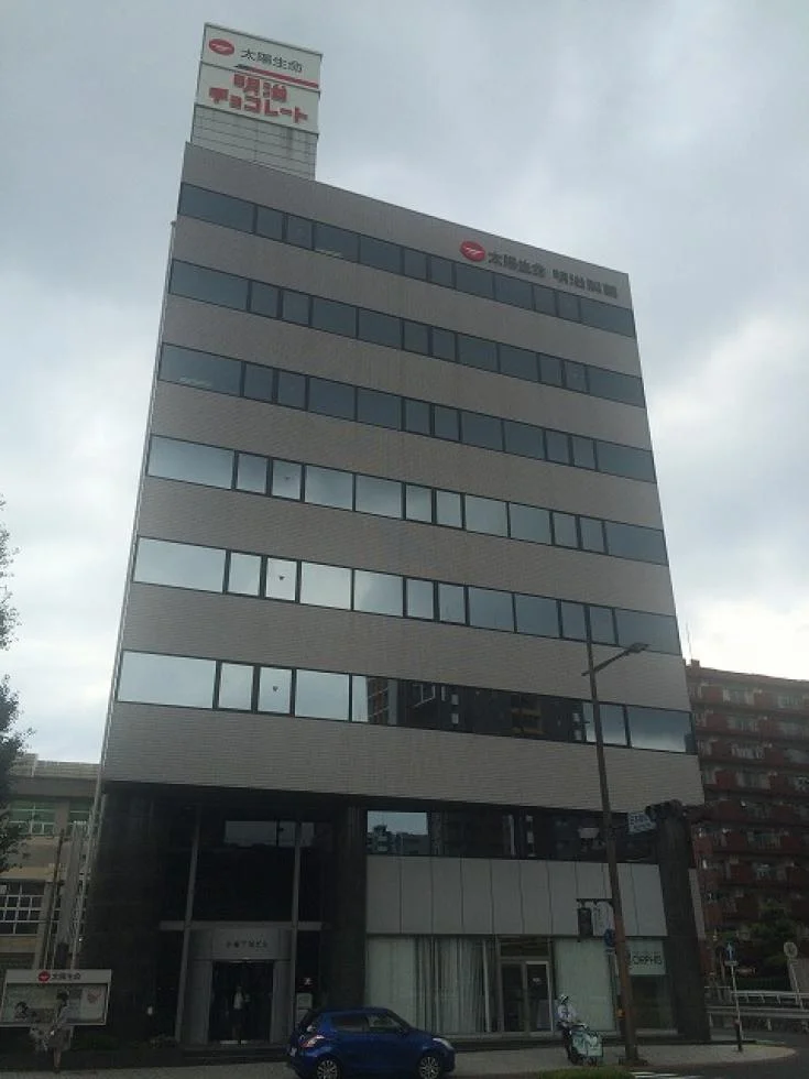 太陽生命小倉TMビル - 20