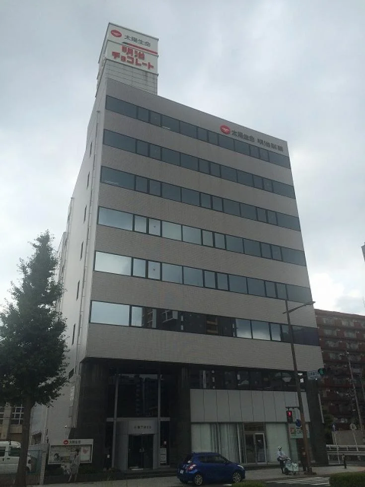 太陽生命小倉TMビル - 21