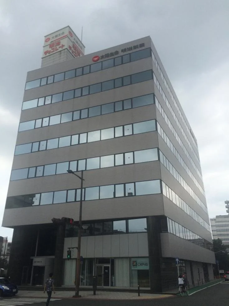 太陽生命小倉TMビル - 24