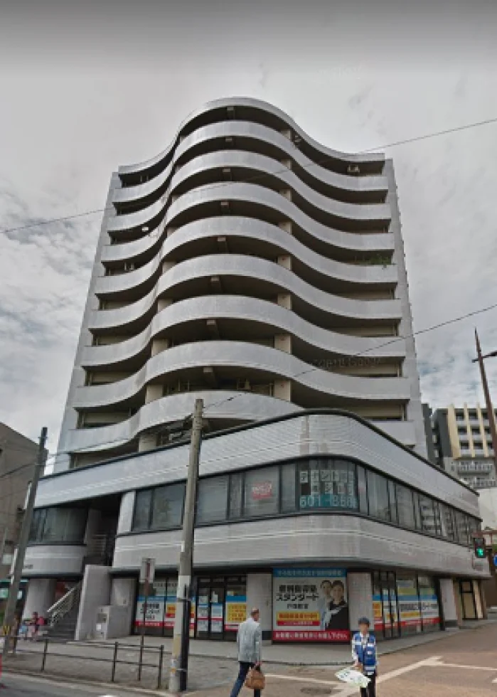 コーポランド浅生 2 - 画像4