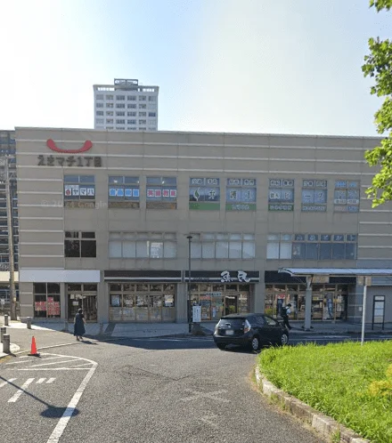 えきマチ1丁目門司 - 5