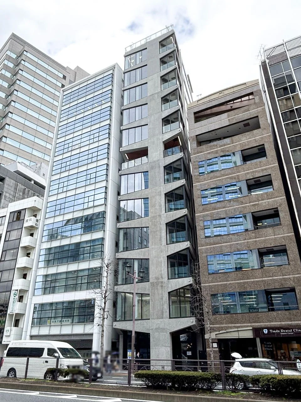 ACN麹町ビル - 画像1