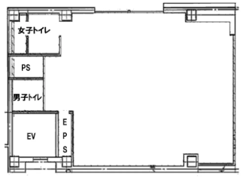 アドミラル紀尾井町ビル 1