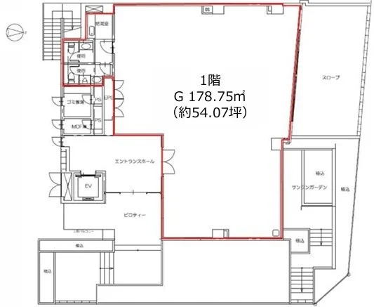 麹町スカイフィールド - 画像1
