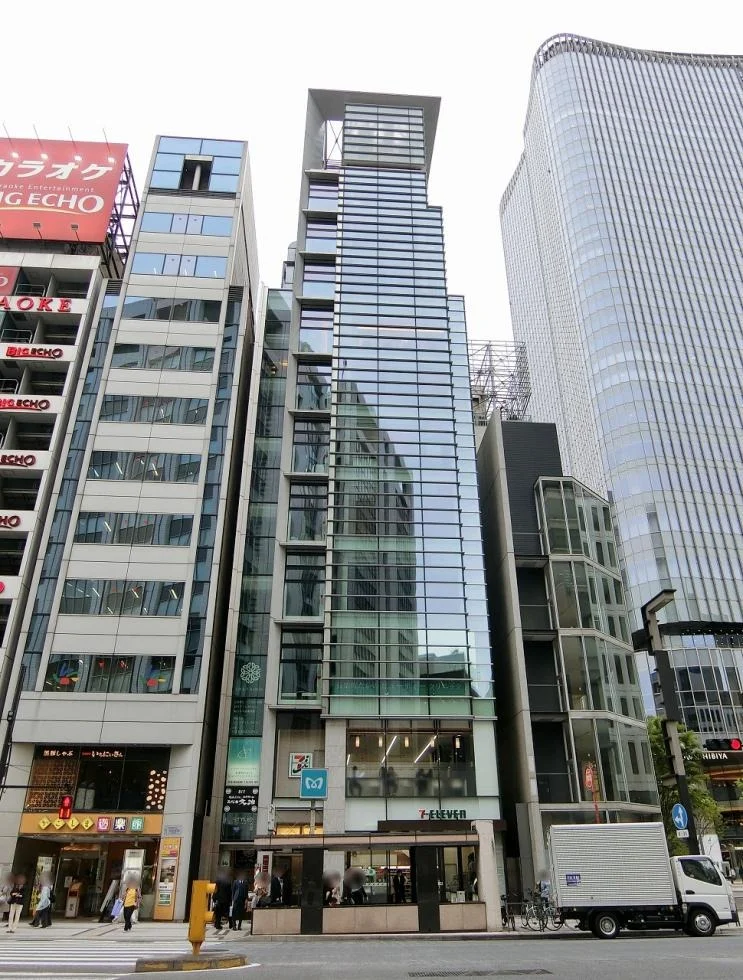 ビジョンワークス有楽町 - 画像1