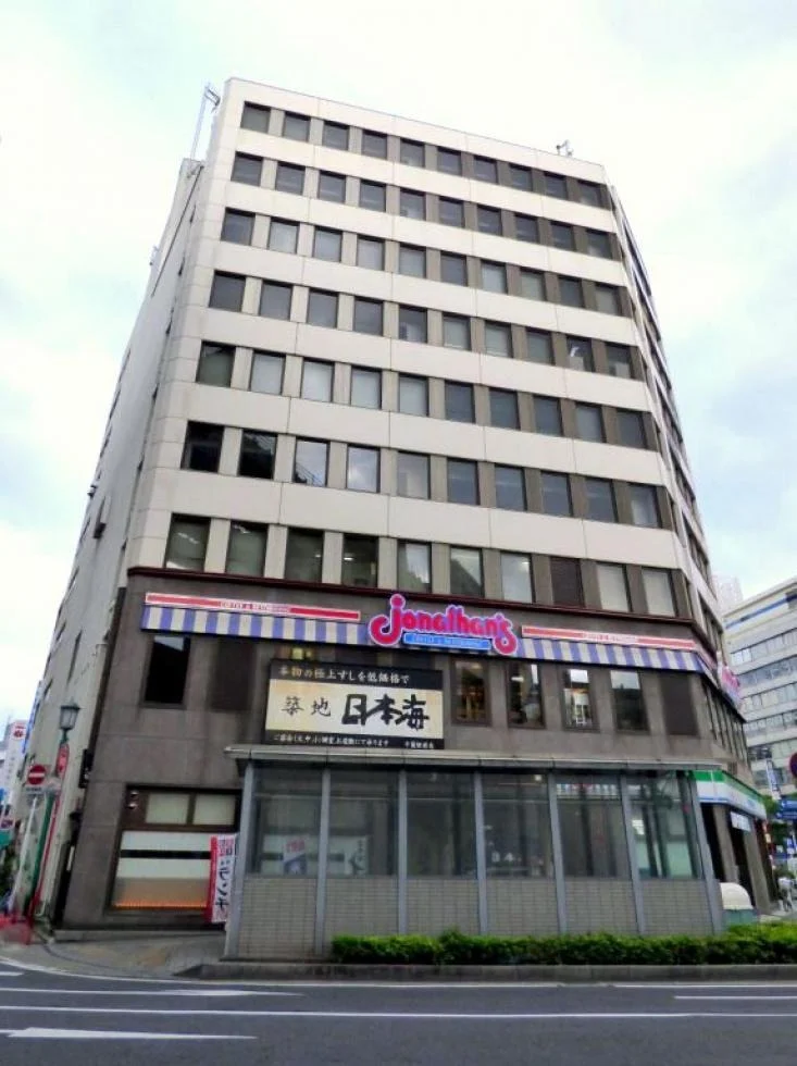 千葉駅前ビル 6 - 画像13