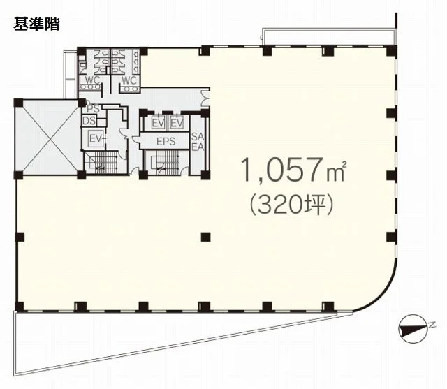 日土地千葉ビル 1