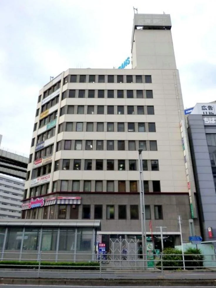 千葉駅前ビル 7