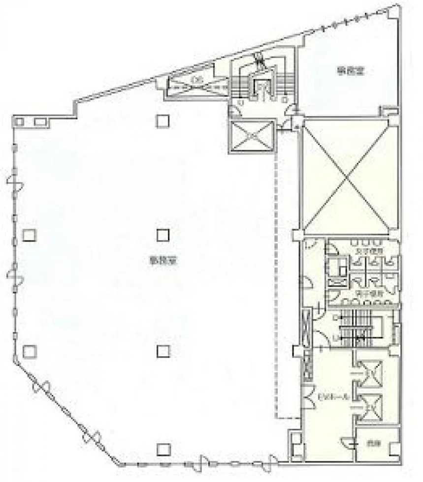 千葉駅前ビル 6 - 画像5
