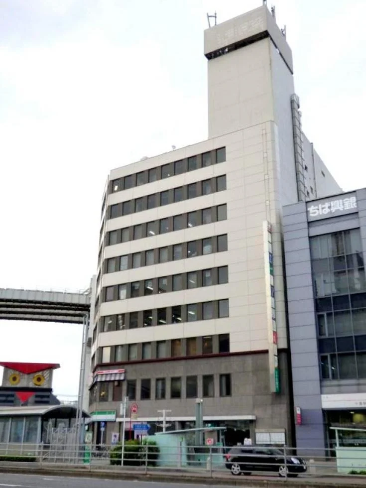 千葉駅前ビル 6 - 画像7