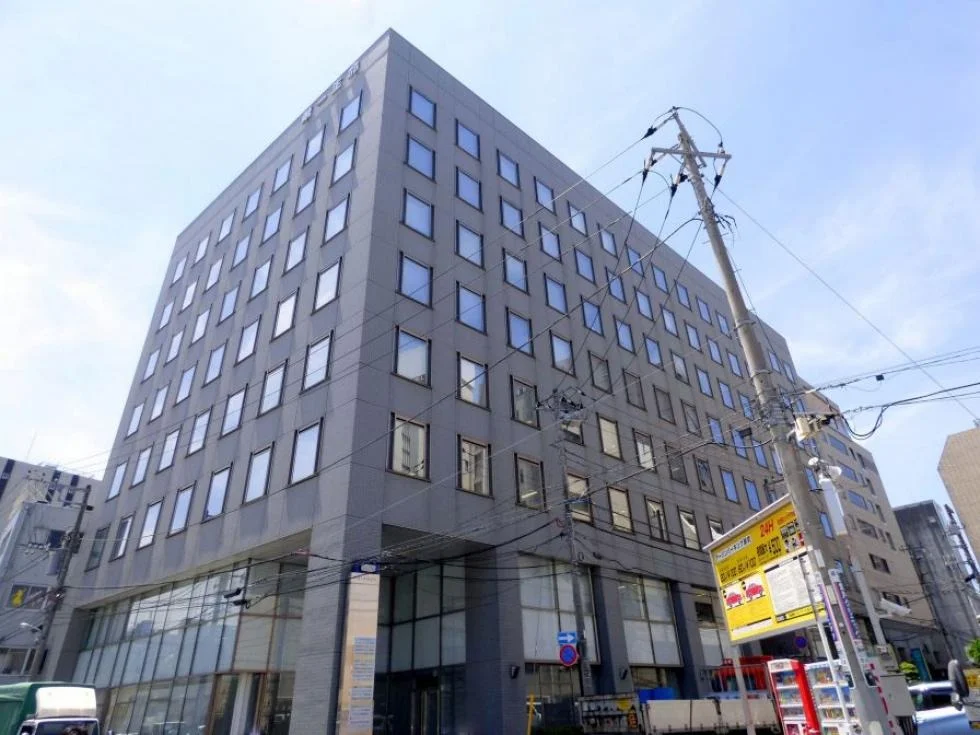 IMI未来ビル - 画像1