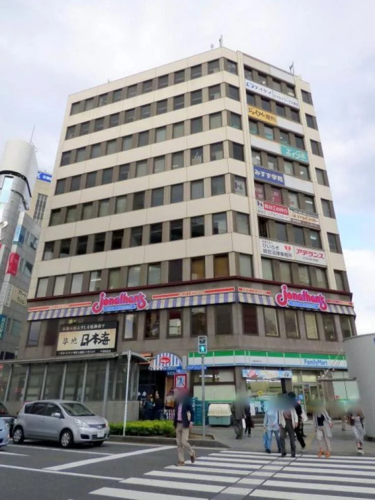 千葉駅前ビル 6 - 画像31
