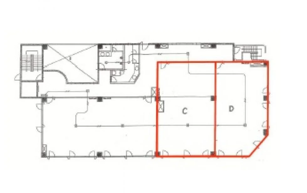 第2稲毛海岸ニイクラビル 4