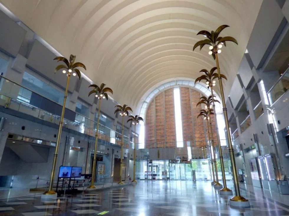 ワールドビジネスガーデンマリブウエスト 26 - 画像7