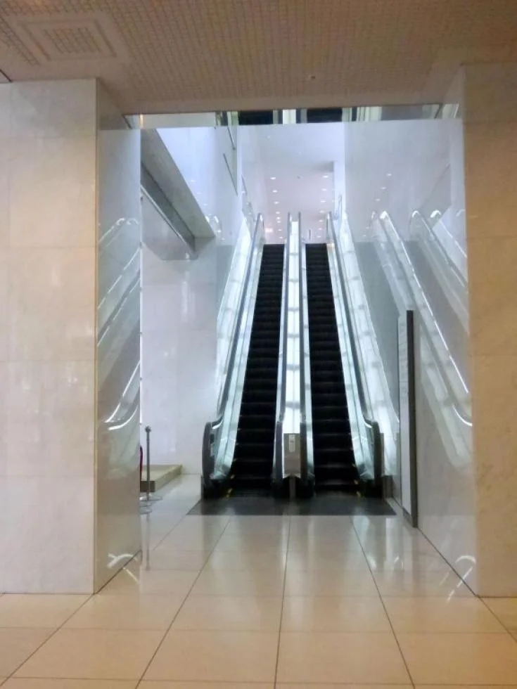 ワールドビジネスガーデンマリブイースト 21 - 画像10