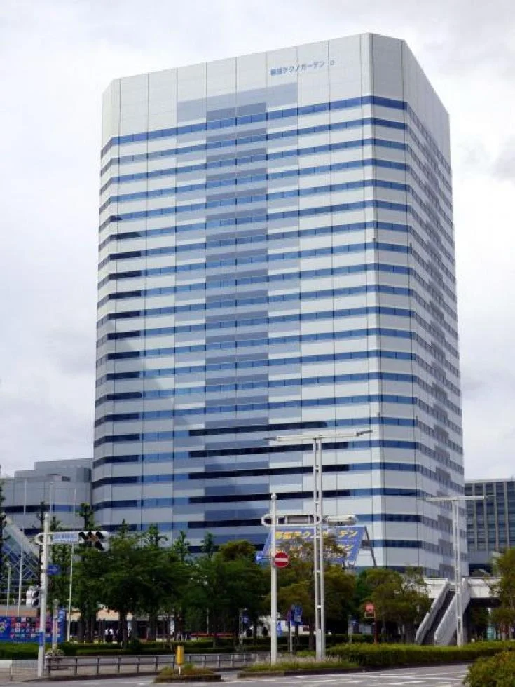 幕張テクノガーデンD棟 4 - 画像20