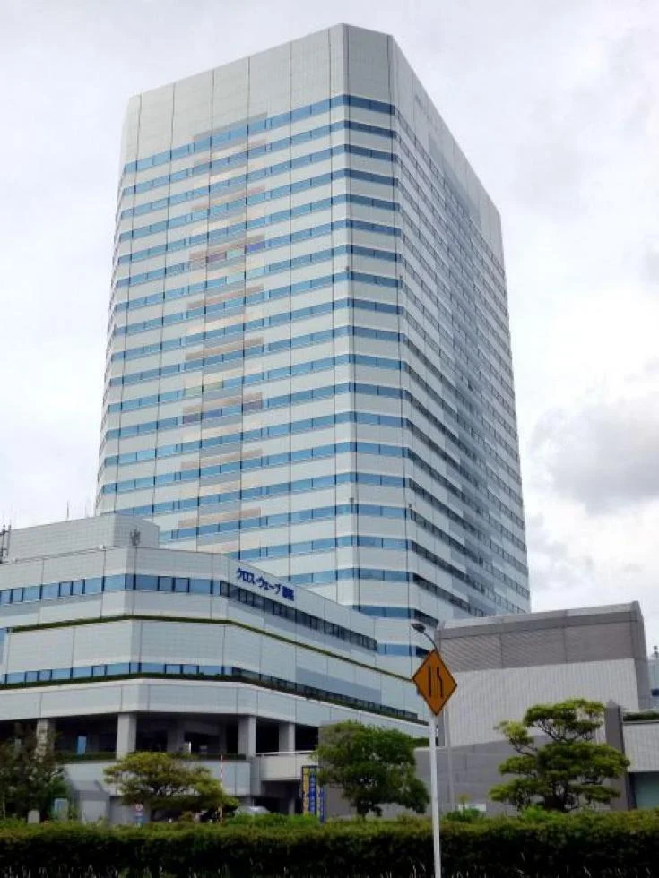 幕張テクノガーデンD棟 4 - 画像21