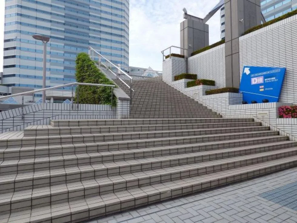 幕張テクノガーデンD棟 4 - 画像4