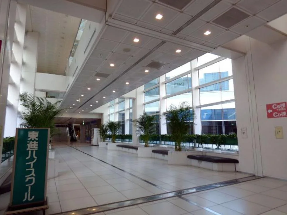 幕張テクノガーデンD棟 4 - 画像6