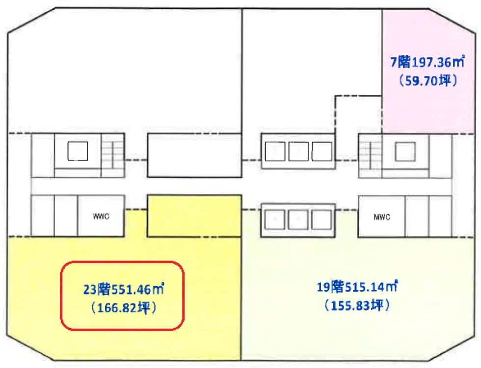 幕張テクノガーデンD棟 23 - 画像28