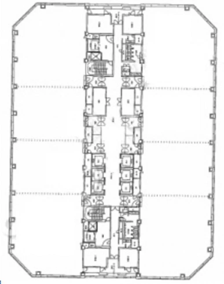 幕張テクノガーデンD棟 2 - 画像19