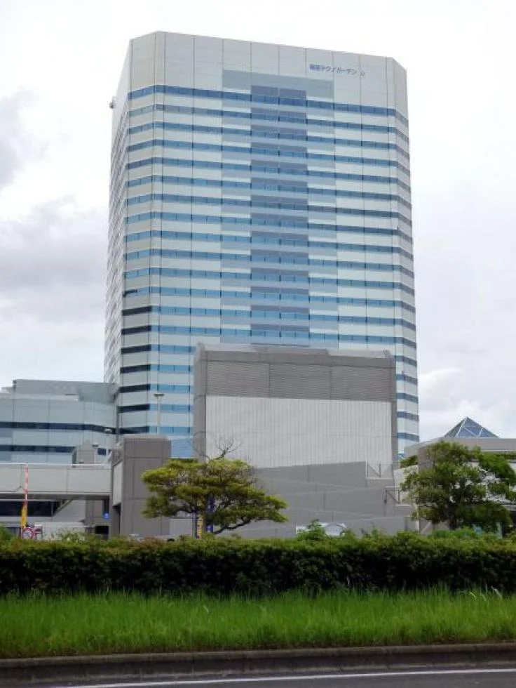 幕張テクノガーデンD棟 2 - 画像23