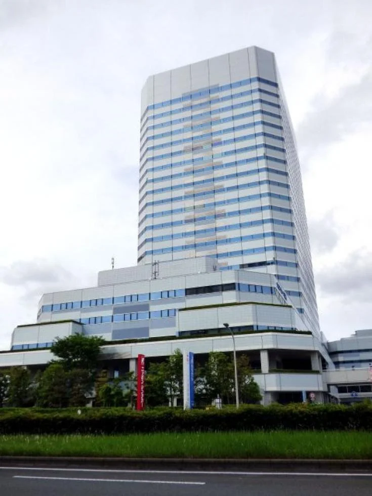 幕張テクノガーデンD棟 2 - 画像27