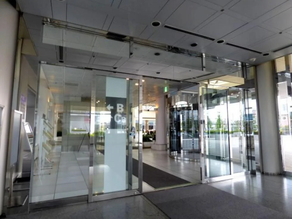 幕張テクノガーデンD棟 2 - 画像9