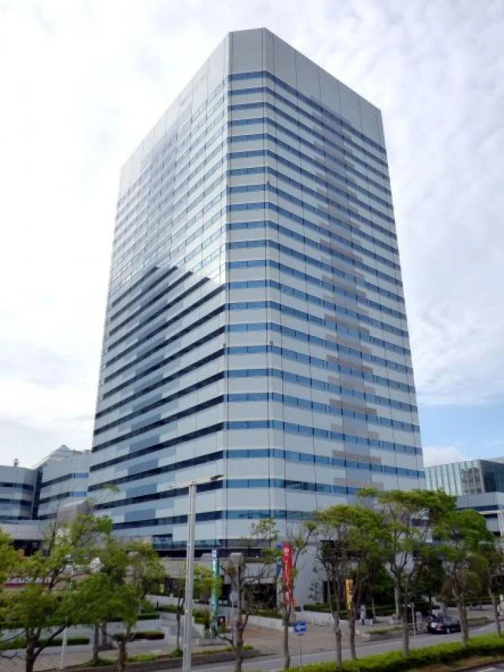 幕張テクノガーデンD棟 4 - 画像1