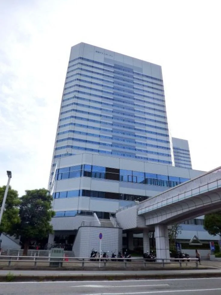 幕張テクノガーデンD棟 4 - 画像12