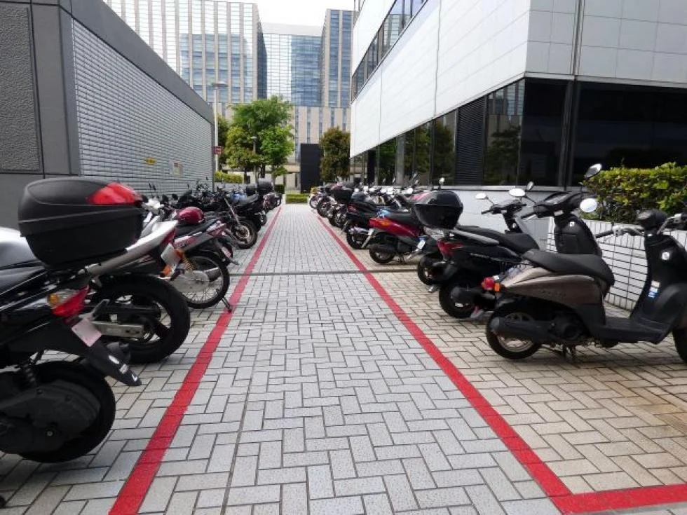 幕張テクノガーデンD棟 4 - 画像18