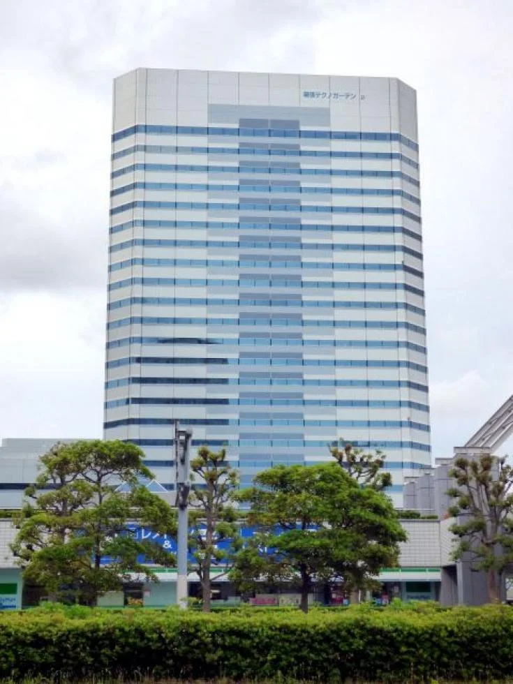 幕張テクノガーデンD棟 4 - 画像22