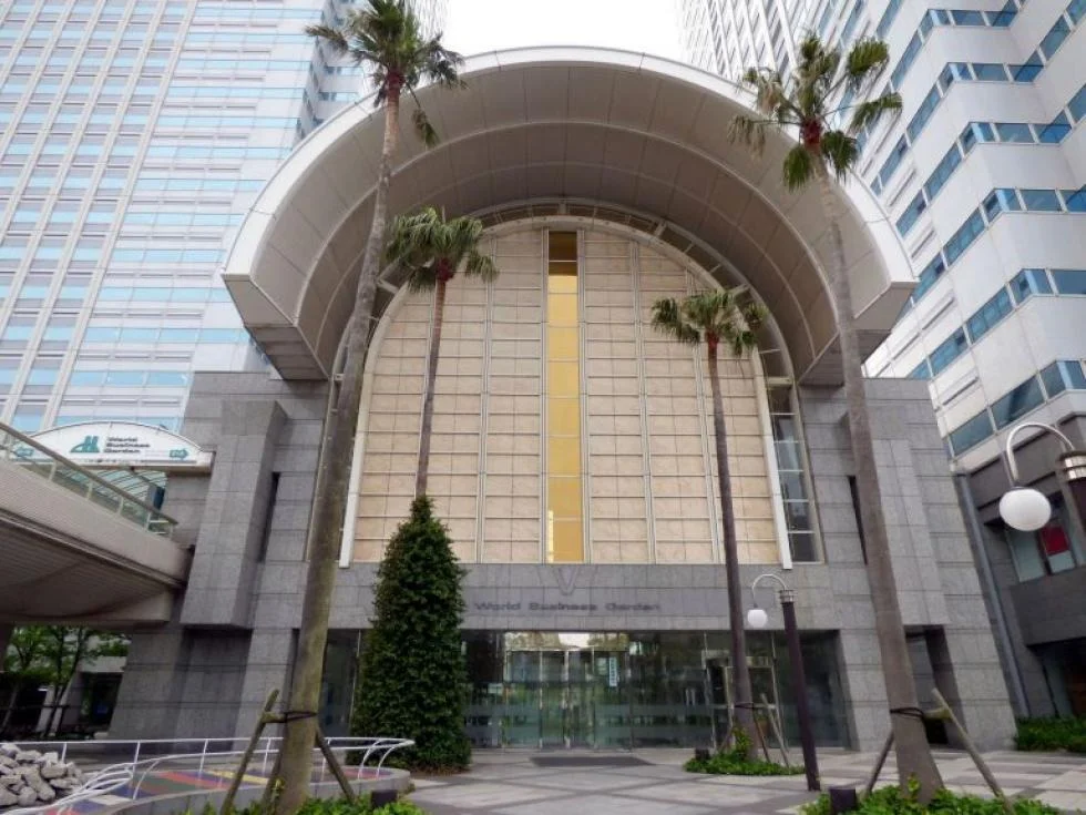 ワールドビジネスガーデンマリブウエスト 30 - 画像25