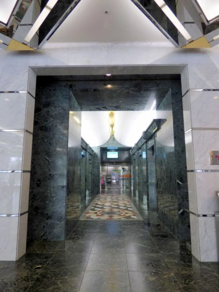 ワールドビジネスガーデンマリブイースト - 28