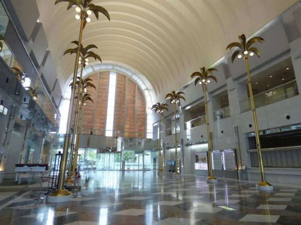 ワールドビジネスガーデンマリブイースト 17 - 画像21