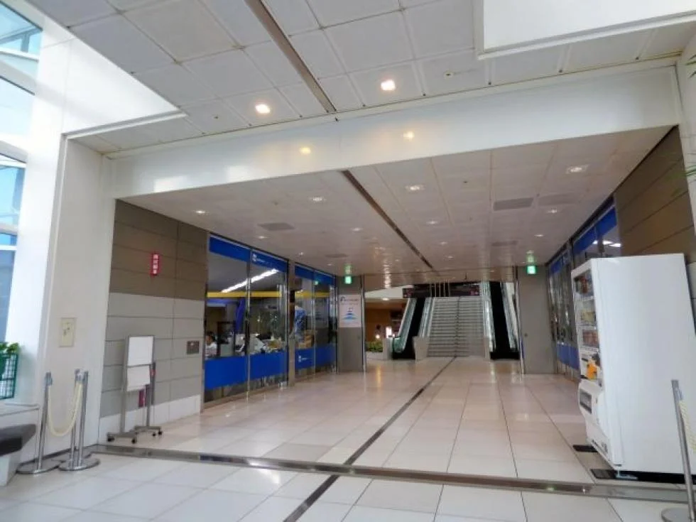 幕張テクノガーデンD棟 - 64