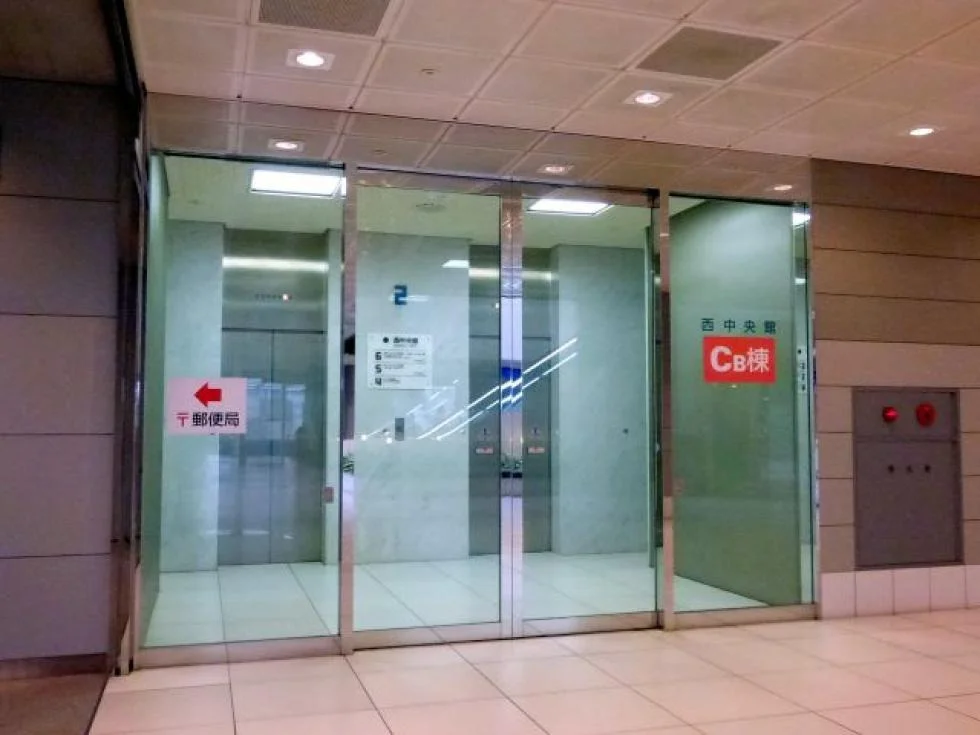 幕張テクノガーデンD棟 - 60