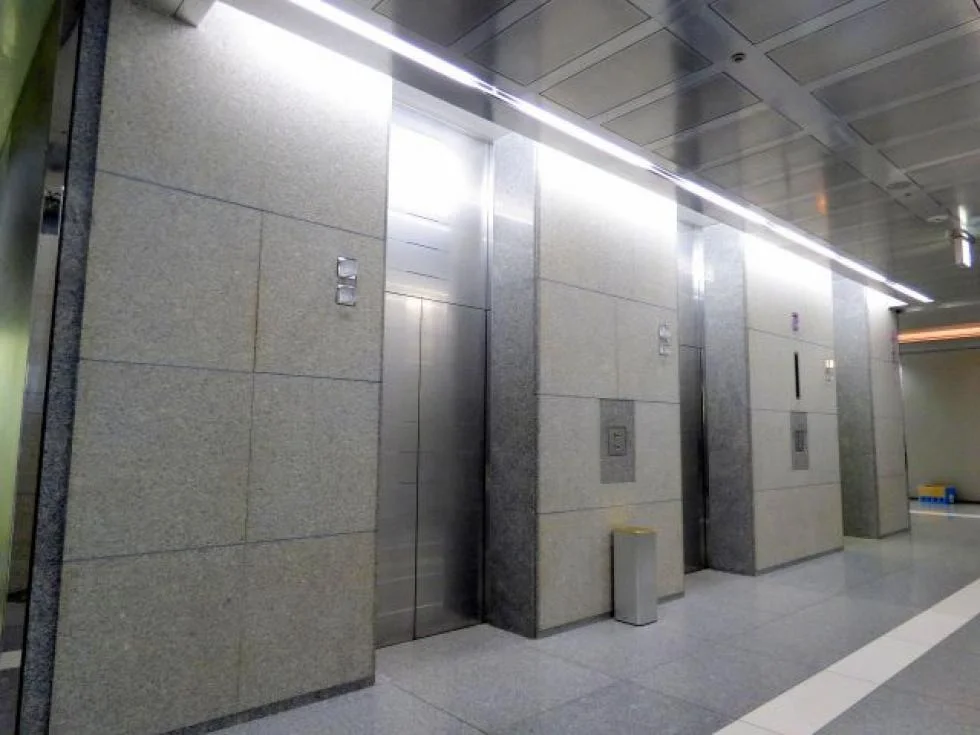 幕張テクノガーデンD棟 - 58