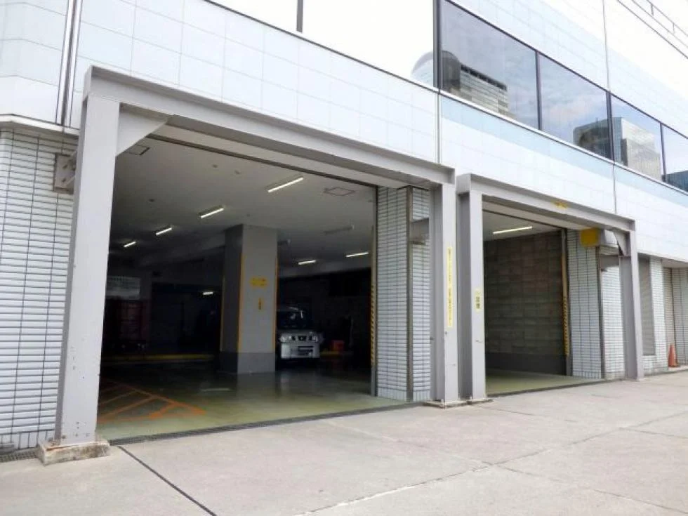 幕張テクノガーデンD棟 - 74