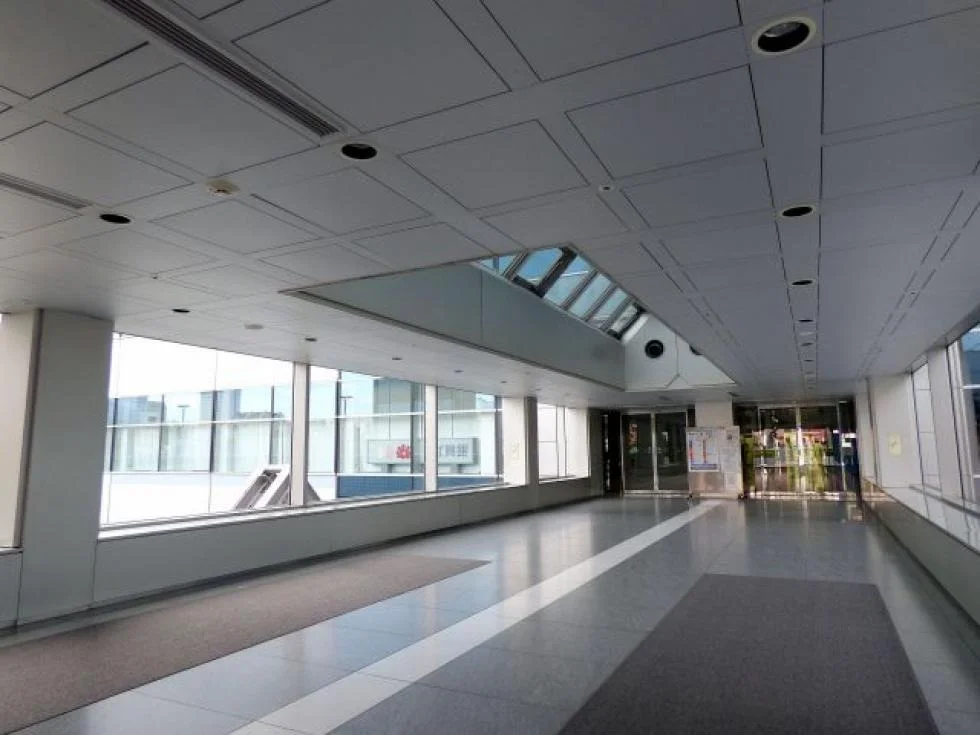 幕張テクノガーデンD棟 - 66